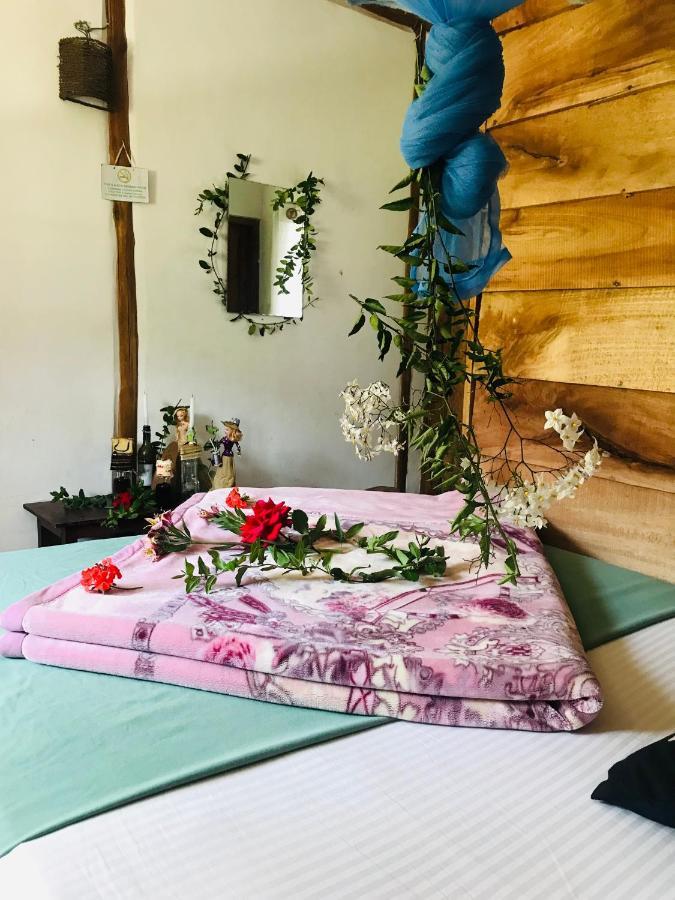 ホテルPaul Wood Cabana ヌワラ・エリヤ エクステリア 写真
