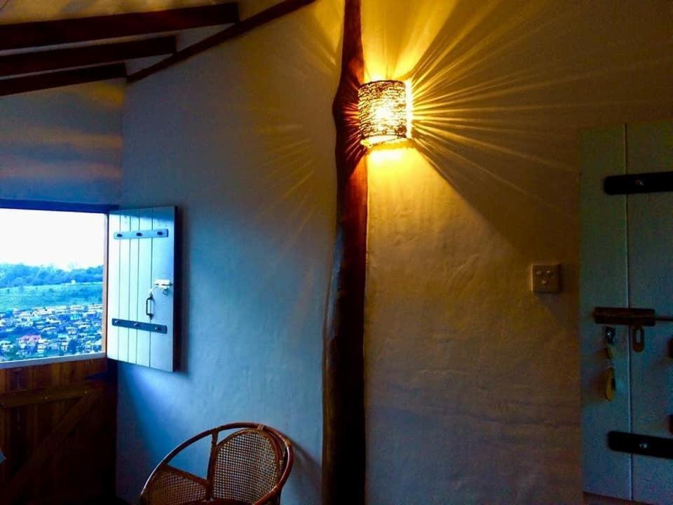 ホテルPaul Wood Cabana ヌワラ・エリヤ エクステリア 写真