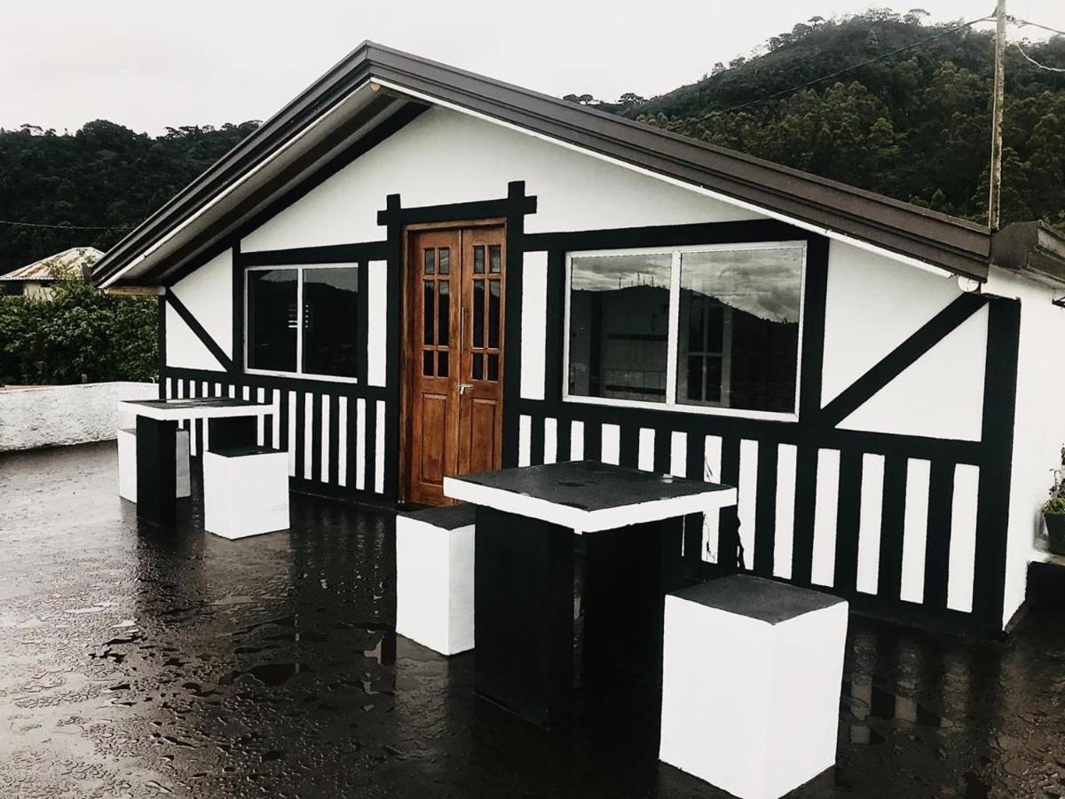 ホテルPaul Wood Cabana ヌワラ・エリヤ エクステリア 写真